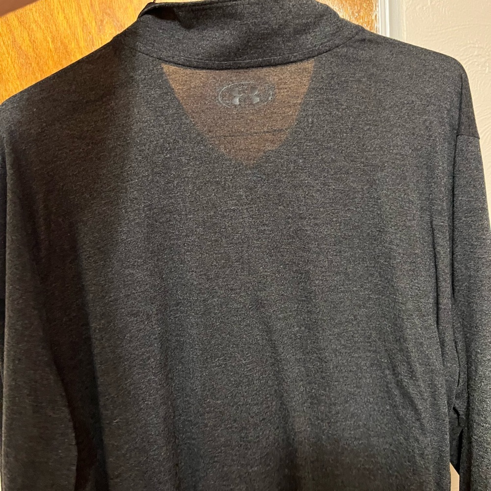 Under armor light weight long sleeve
